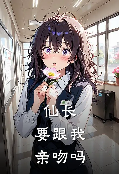 仙长，要跟我亲吻吗