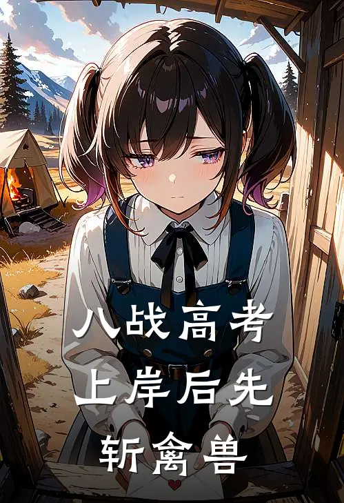 八战高考，上岸后先斩禽兽