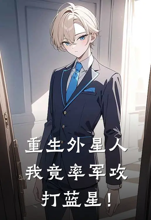 重生外星人，我竟率军攻打蓝星！