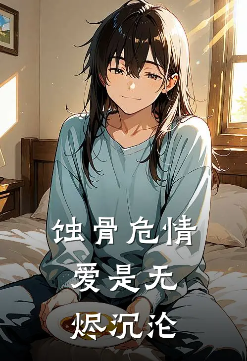 蚀骨危情：爱是无烬沉沦