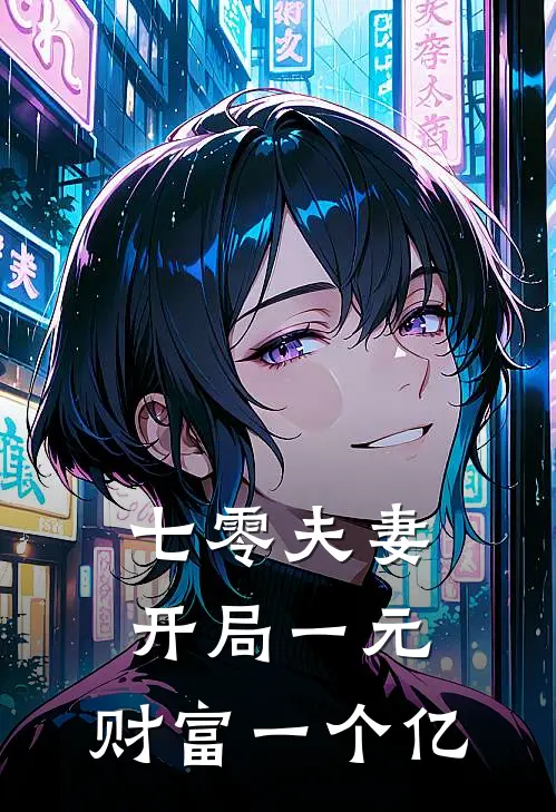 七零夫妻：开局一元，财富一个亿