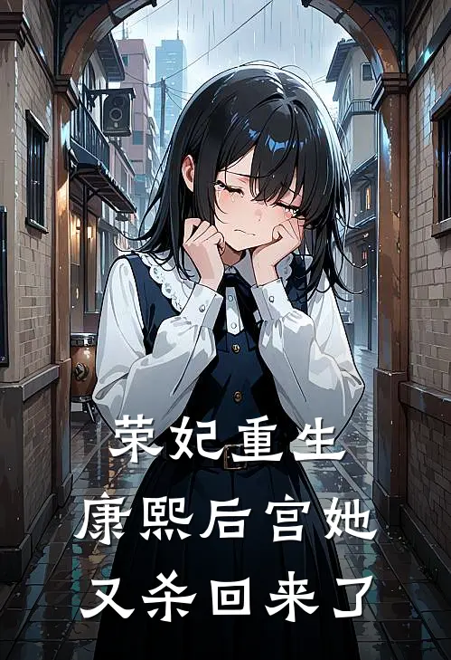 荣妃重生：康熙后宫她又杀回来了