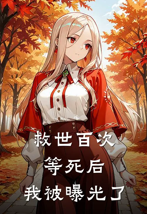 救世百次等死后，我被曝光了