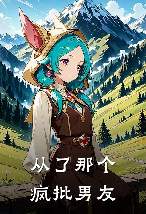 从了那个疯批男友