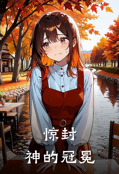 惊封：神的冠冕