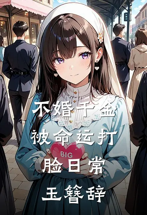 不婚千金被命运打脸日常：玉簪辞