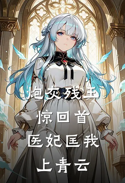 炮灰残王惊回首：医妃匡我上青云