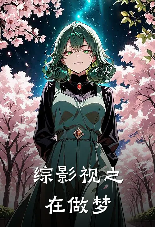 综影视之在做梦