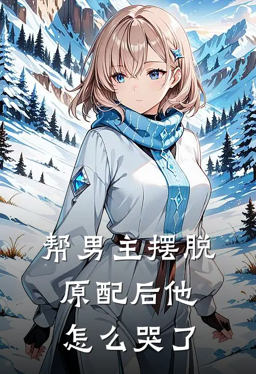 帮男主摆脱原配后他怎么哭了