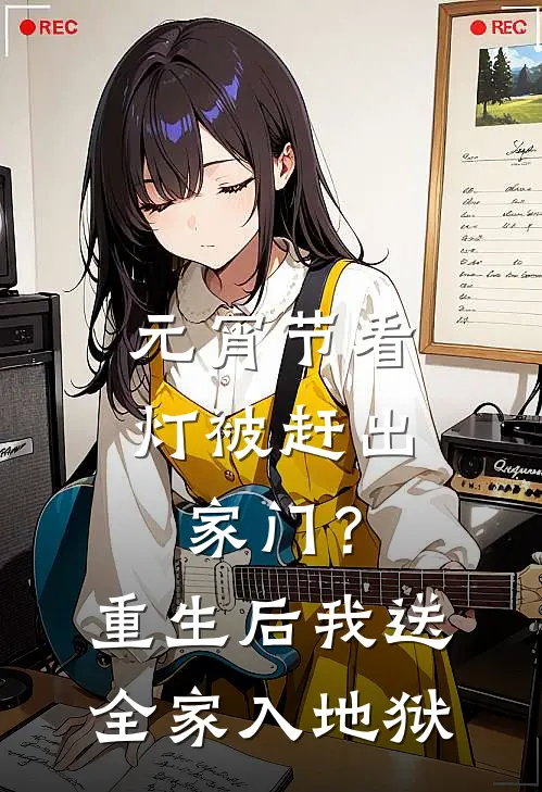 元宵节看灯被赶出家门？重生后我送全家入地狱