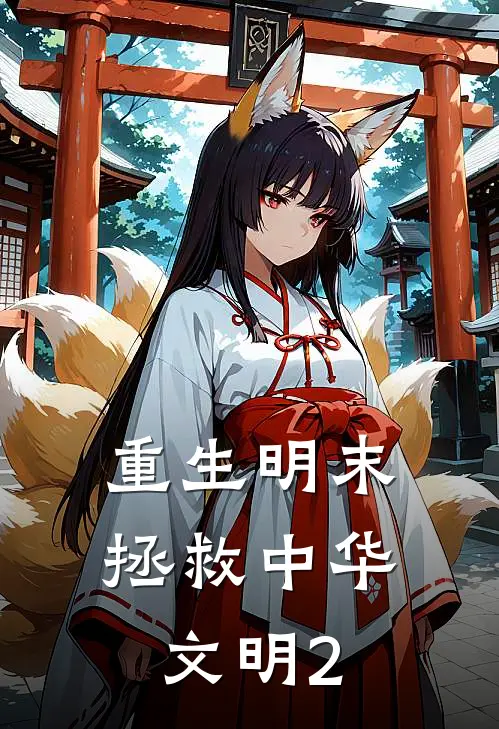 重生明末拯救中华文明2