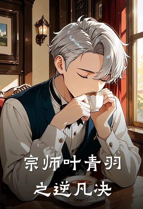 宗师叶青羽之逆凡决