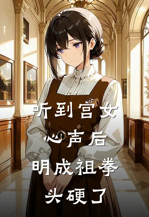 听到宫女心声后，明成祖拳头硬了