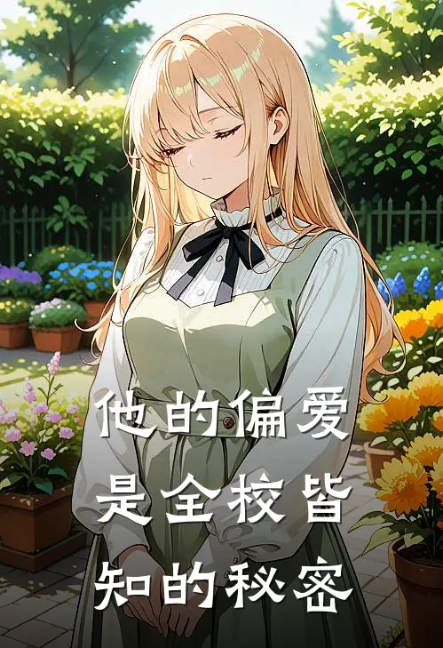 他的偏爱，是全校皆知的秘密