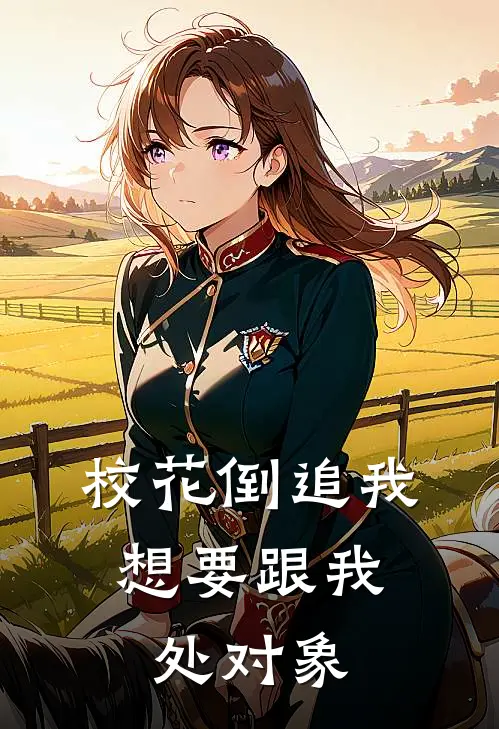 校花倒追我，想要跟我处对象