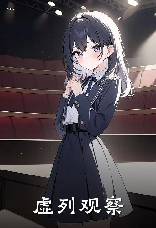 虚列观察
