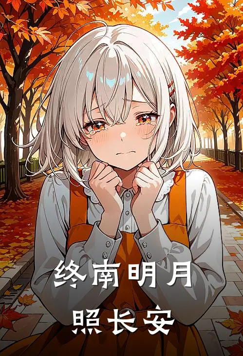 终南明月照长安