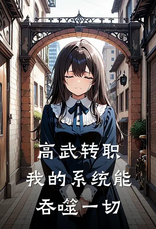 高武转职：我的系统能吞噬一切