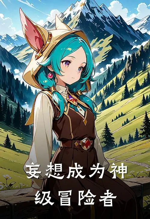 妄想成为神级冒险者