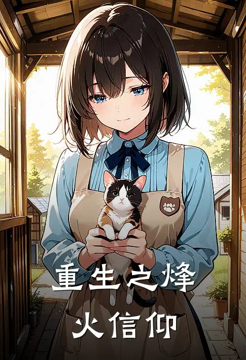 重生之烽火信仰