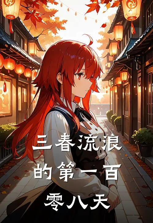 三春流浪的第一百零八天