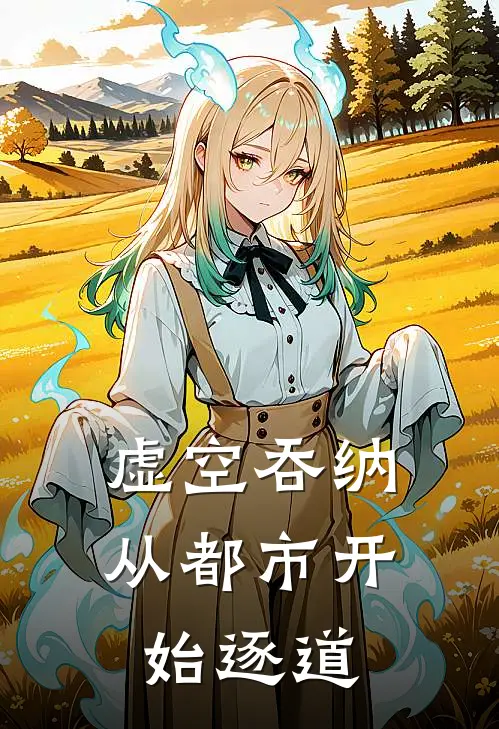 虚空吞纳：从都市开始逐道