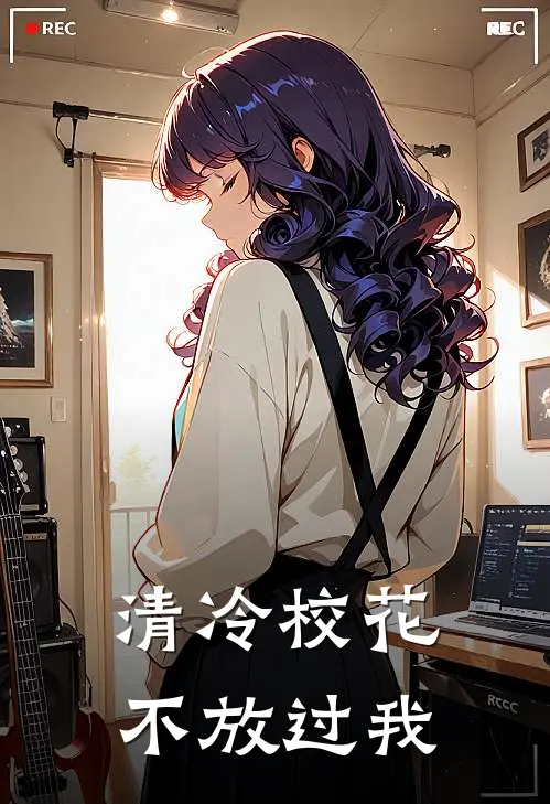 清冷校花不放过我