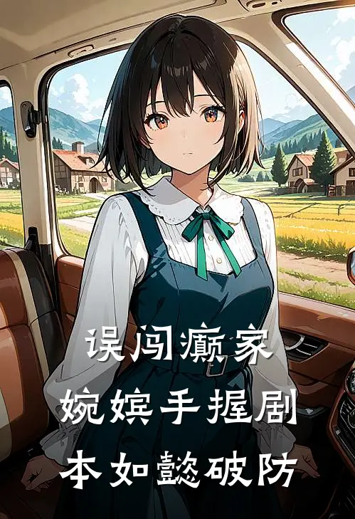 误闯癫家：婉嫔手握剧本如懿破防