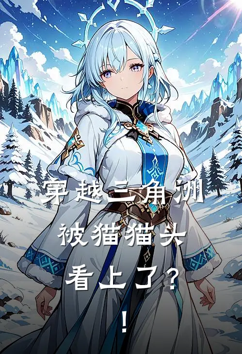 穿越三角洲被猫猫头看上了？！