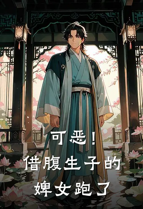 可恶！借腹生子的婢女跑了