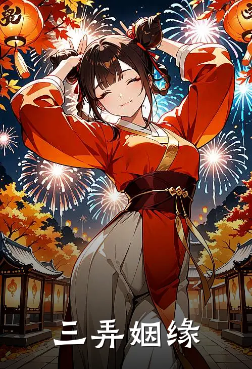 三弄姻缘