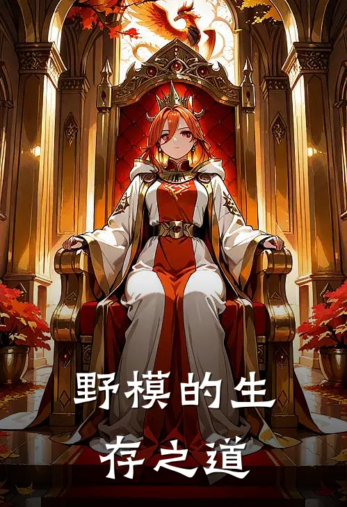 野模的生存之道