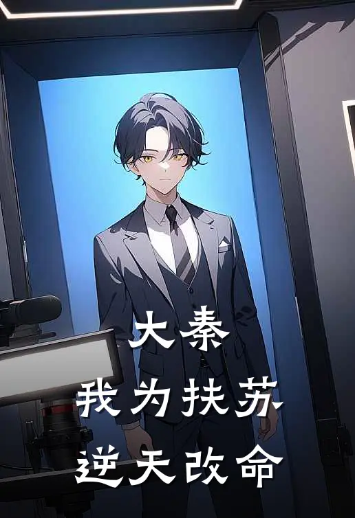大秦：我为扶苏逆天改命
