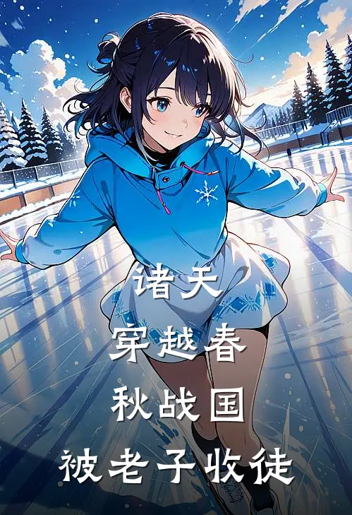 诸天：穿越春秋战国，被老子收徒