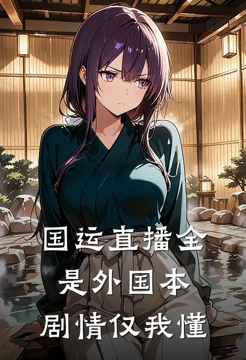 国运直播全是外国本，剧情仅我懂