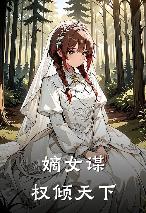 嫡女谋，权倾天下