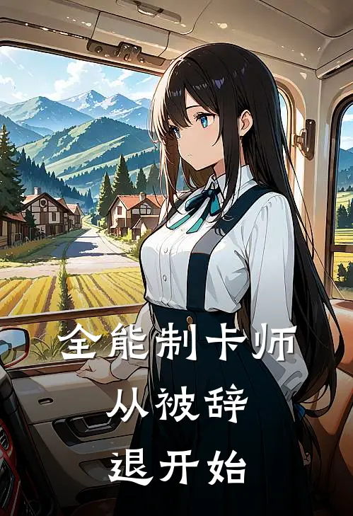 全能制卡师：从被辞退开始