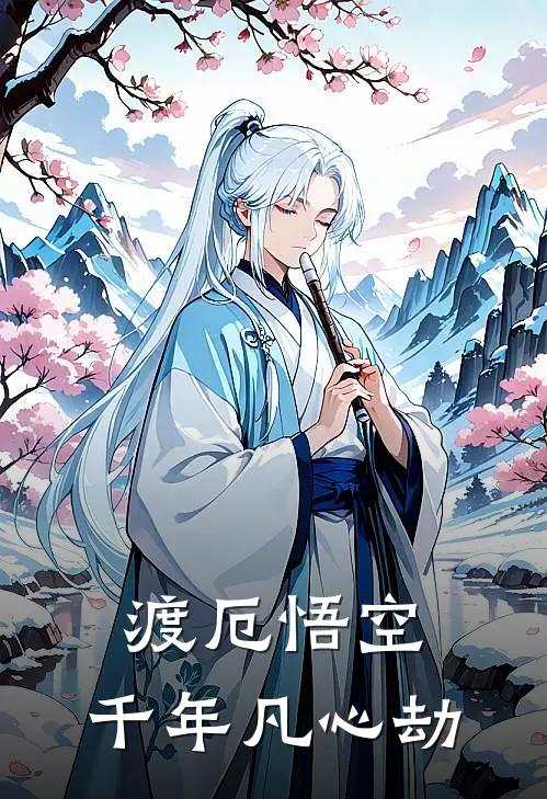 渡厄悟空：千年凡心劫