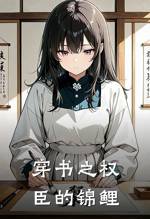 穿书之权臣的锦鲤