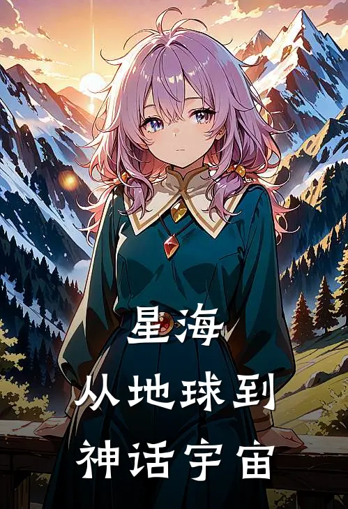 星海：从地球到神话宇宙