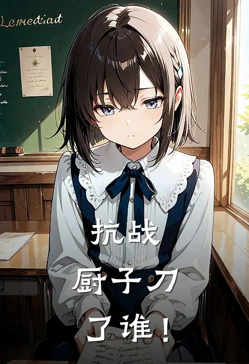 抗战：厨子刀了谁！