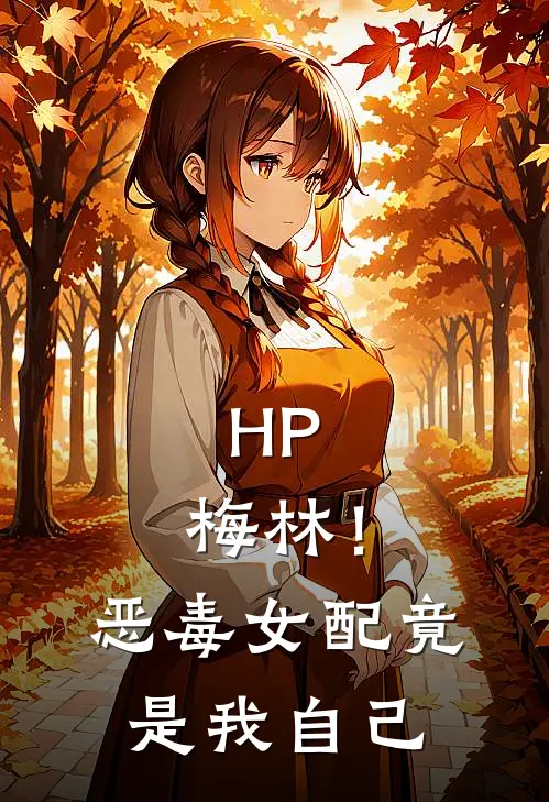 HP：梅林！恶毒女配竟是我自己