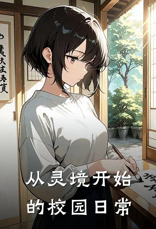 从灵境开始的校园日常