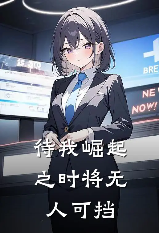 待我崛起之时将无人可挡