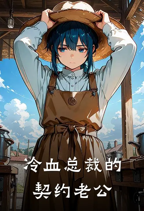 冷血总裁的契约老公