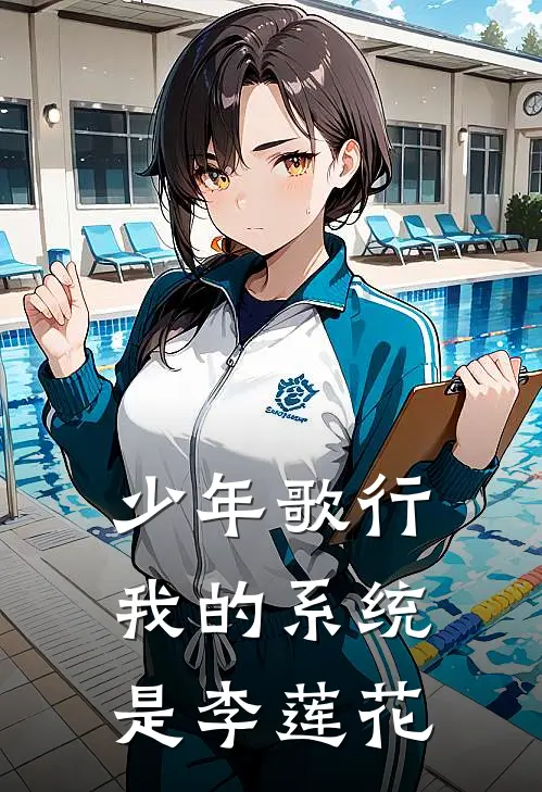 少年歌行：我的系统是李莲花