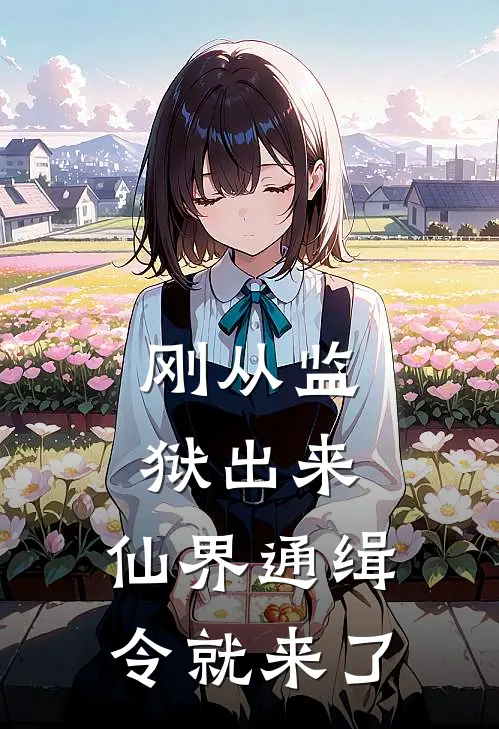 刚从监狱出来，仙界通缉令就来了