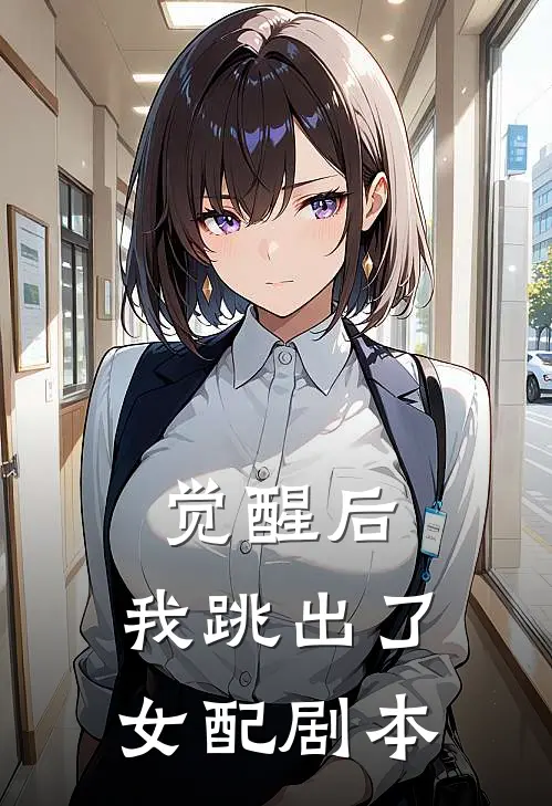 觉醒后，我跳出了女配剧本