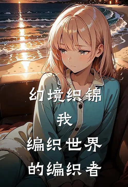 幻境织锦：我，编织世界的编织者