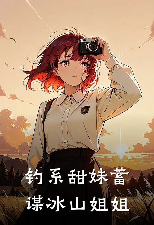 钓系甜妹蓄谋冰山姐姐